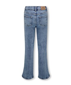 KOGJUICY WIDE LEG DNM PIM560 NOOS meisjes jeans blauw