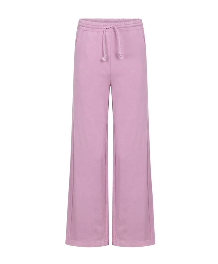 ZELIE CO 588 G meisjes broek roze
