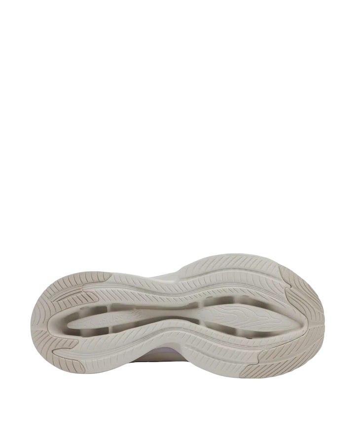 KS AFW MELROSE TUBES LITE dames fitnesschoenen wit