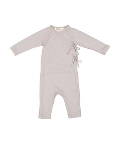 Uniseks babypakje  blauw