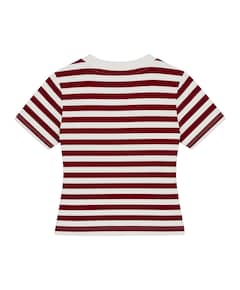 Meisjes T-shirt ecru