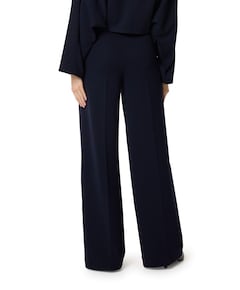 Before dames broek blauw