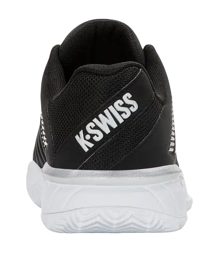 KS TFW EXPRESS LIGHT 3 dames tennisschoenen zwart