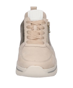 Luana dames sneakers beige