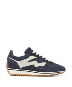 Mikki Alex sneakers blauw