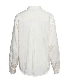 Dames blouse ecru