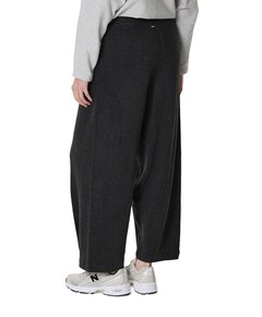 Dames broek grijs