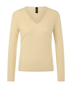 Dames trui beige