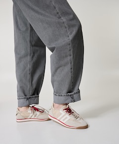 ROCKET dames sneakers beige