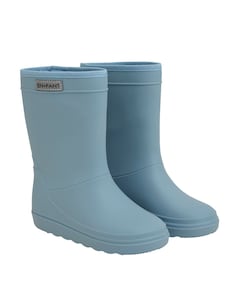 rain boots solid uniseks laarzen  groen