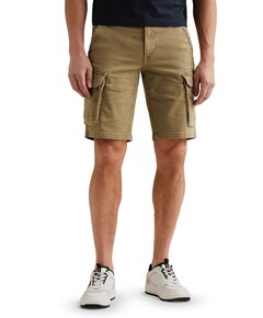 EXPEDIZOR CARGO SHORTS FANCY COLOR heren korte broek bruin