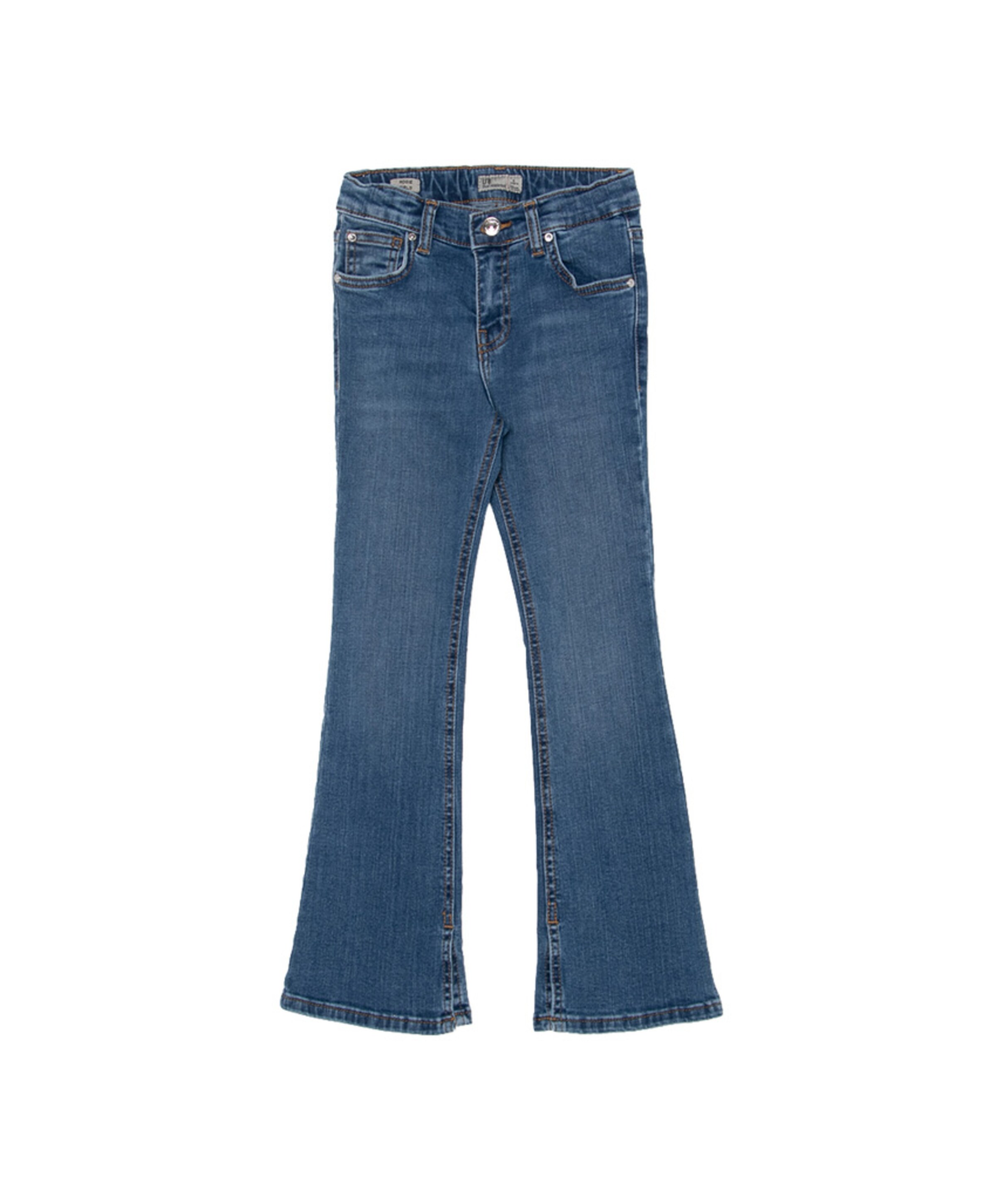 Rosie G meisjes jeans blauw