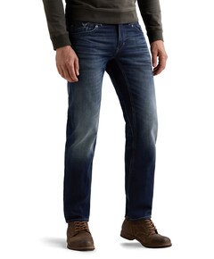 COMMANDER 3.0 REAL SPECIAL DARK heren jeans blauw