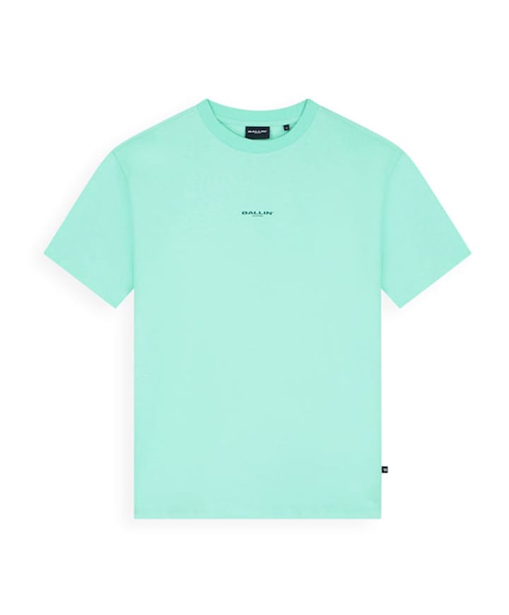 Jongens T-shirt groen