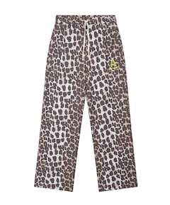 ANIMAL dames broek beige
