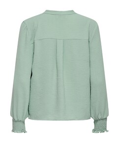 Dames blouse groen