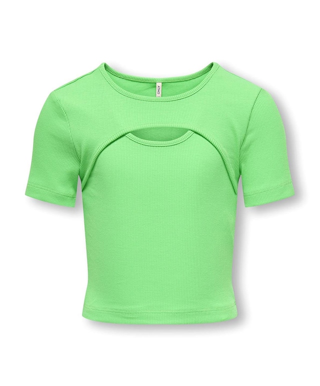 T-Shirt groen