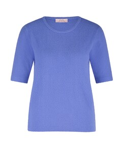 Dames trui blauw