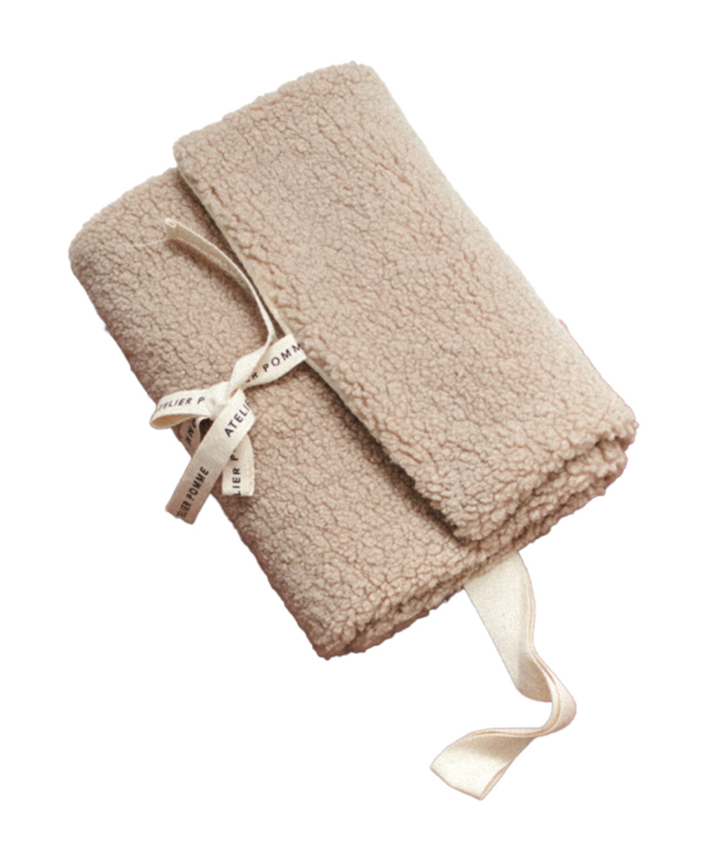 Verschoonmatje  beige