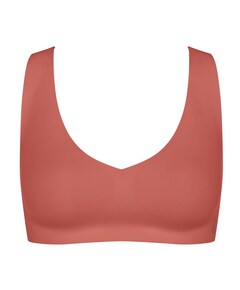 Bralette oranje