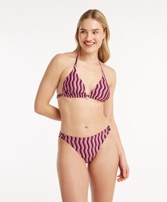 Bikinitop roze