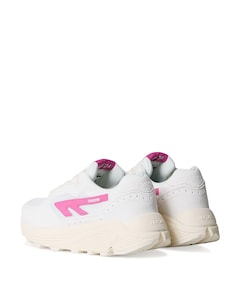 Hts shadow rgs  dames sneakers roze