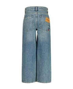 Luca jongens jeans blauw