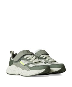 MEGAQUAKESEISMOTECH sneakers groen