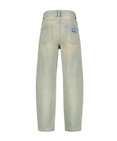 Kit jeans blauw