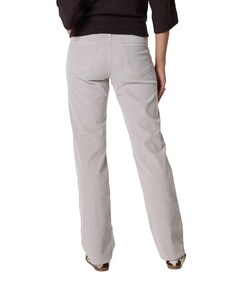 Lara dames broek grijs