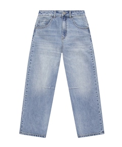 Den.Stone Used jongens jeans blauw