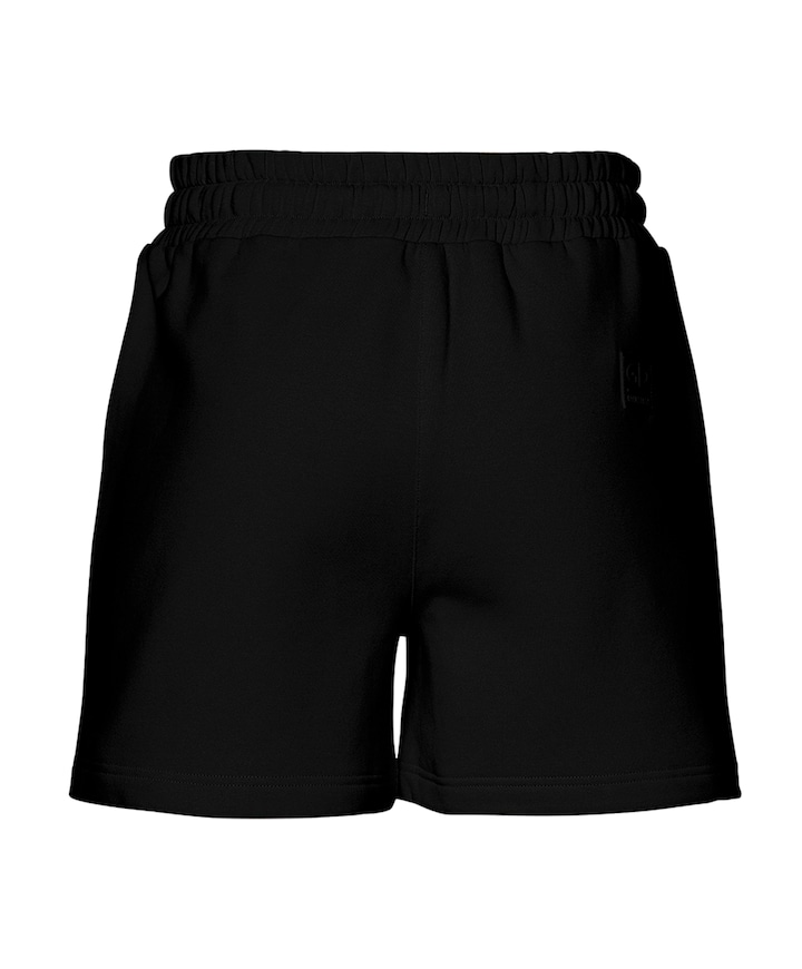 NICE dames short zwart