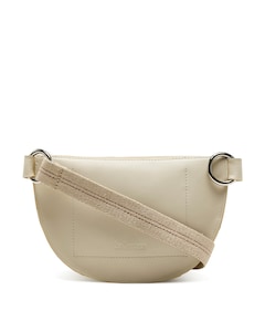 Dames tas beige