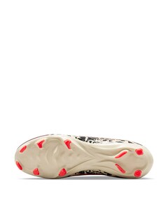 Zm Superfly 10 Acdmy Fg/mg Nu3 heren voetbalschoenen bordeaux