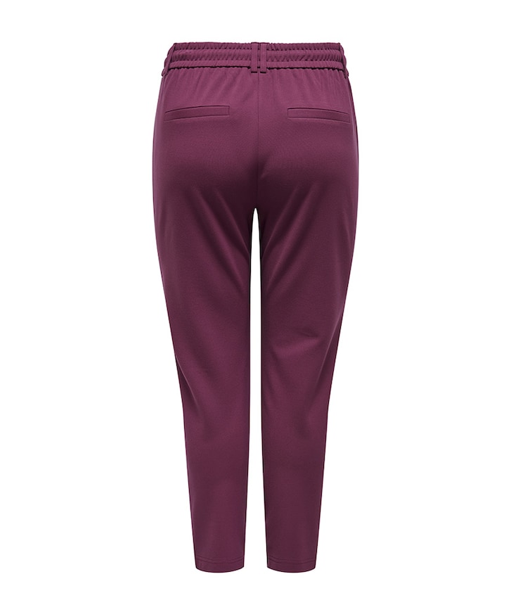 CARGOLDTRASH  CLASSIC NOOS broek rood