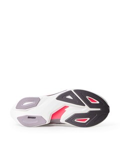 Hyperion Max 4 heren runningschoenen roze