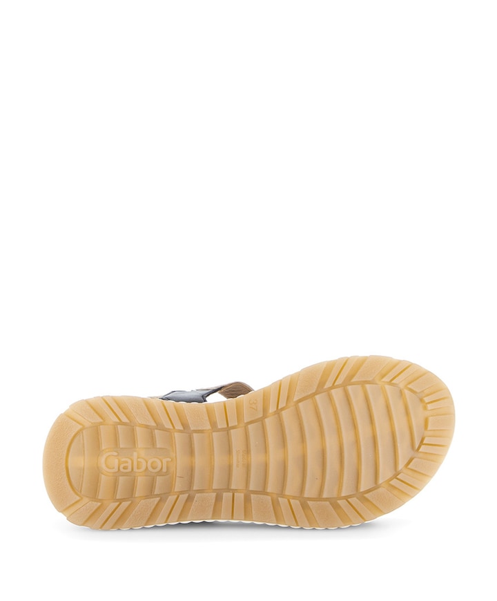 dames sandalen beige