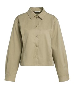 Dames blouse groen
