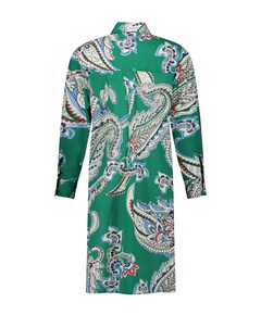 Dames blouse groen