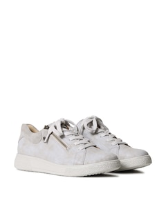 dames sneakers grijs