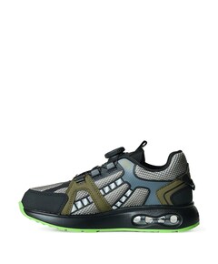 sneakers groen