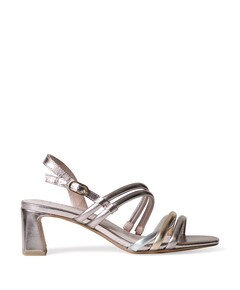 dames sandalets roze