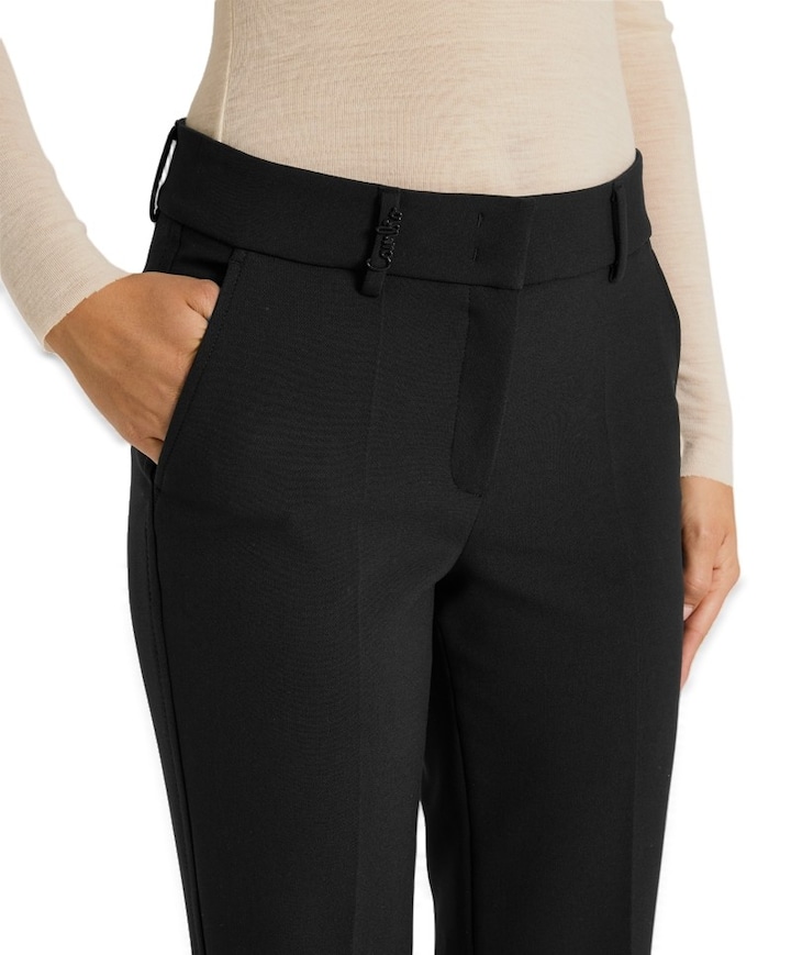 France dames broek zwart