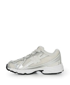 740 uniseks sneakers  beige