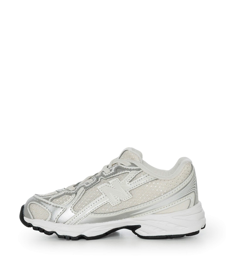 740 uniseks sneakers  beige