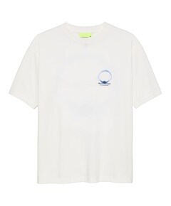 Heren T-shirt wit