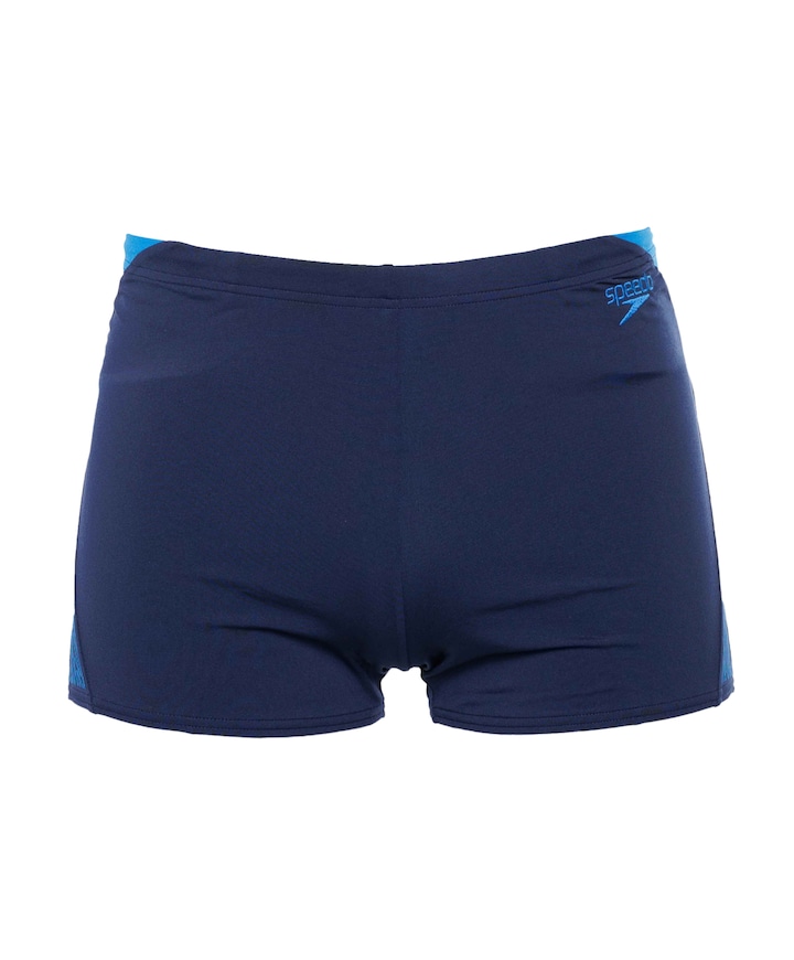 Zwemshort blauw