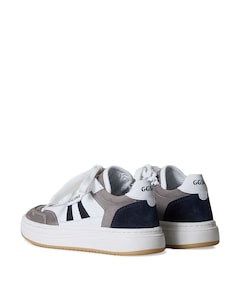 jongens sneakers wit