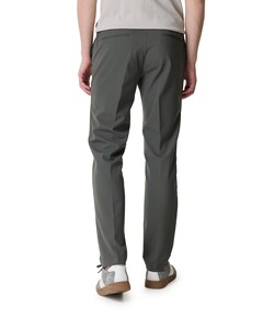 Das Pants heren pantalon groen
