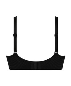 Dames sport bh grijs